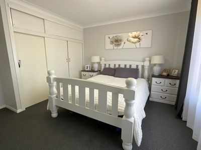 4 Mcdonnell Street, Forbes