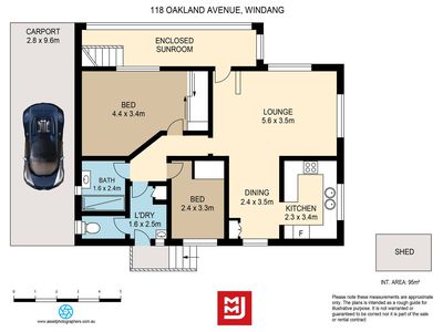 118 / 19 Judbooley Parade, Windang