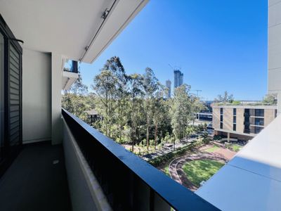 B506 / 82 Waterloo Road, Macquarie Park