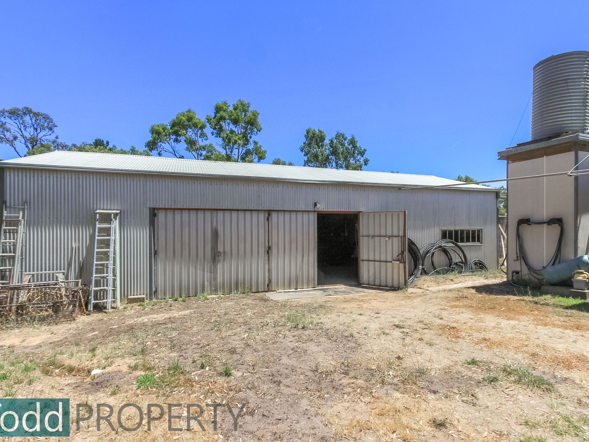 655 Spring Flat Road, Heathcote