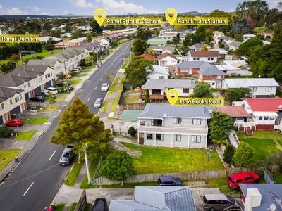 1/56 Pooks Road, Ranui