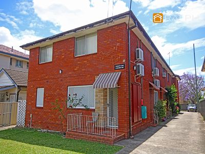 4 / 64 Taylor Street, Lakemba