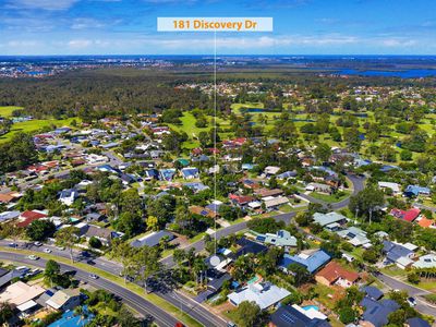 1 Ashford Road, Helensvale