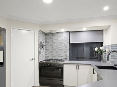 111 Meadow Springs Drive, Meadow Springs