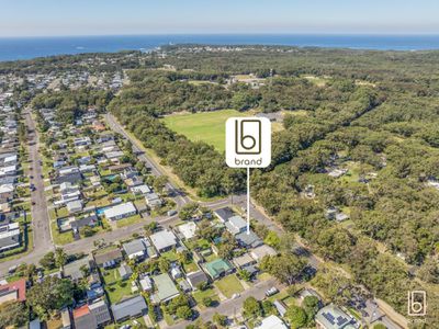 16 Oleander Street, Canton Beach