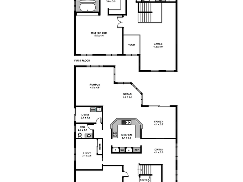 54 Marie Ave, Glenwood