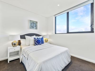 1003 / 139 Herring Road, Macquarie Park