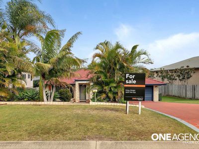 69 Gundesen Drive, Urraween