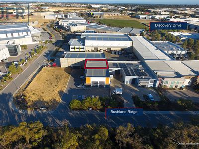 4 / 50 Bushland Ridge, Bibra Lake