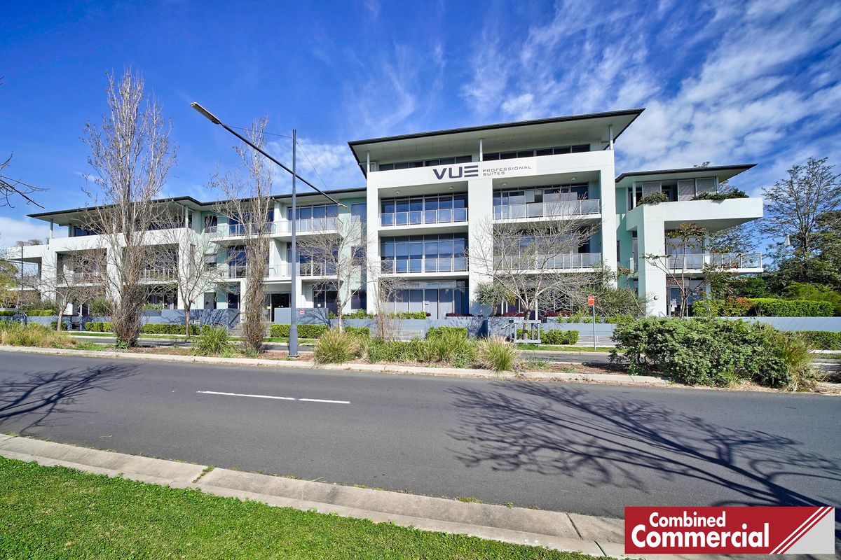 T1.09 & T1.10 / 1 Centennial Drive, Campbelltown