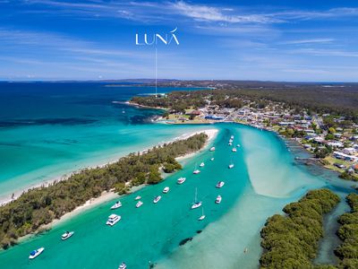 5 Beach Street , Huskisson