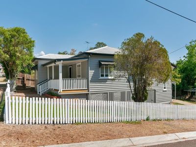 9 Guilfoyle Street, Churchill