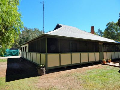 314 River Road, Murrabit