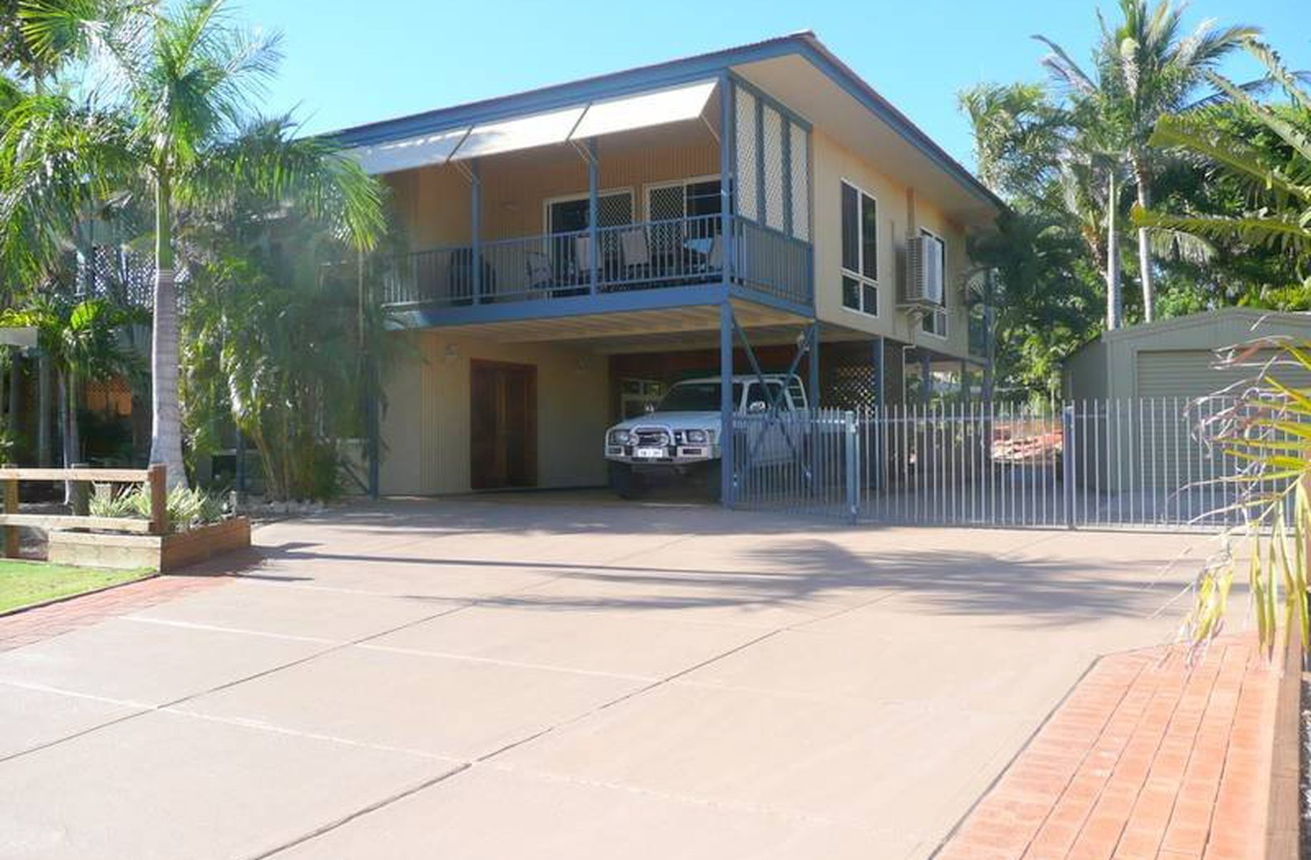 16 Charles Road, Broome Broome Commercial Real Estate