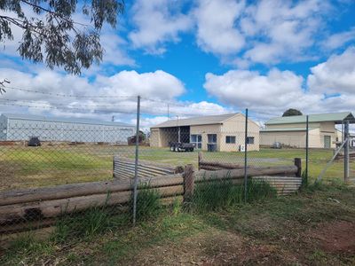1 Calleen Street, West Wyalong