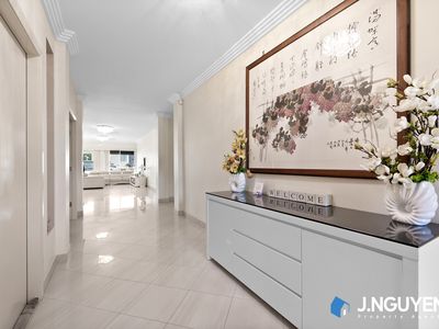 84 Prairie Vale Road, Bossley Park
