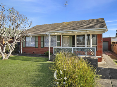 69 Bacchus Marsh Road, Corio