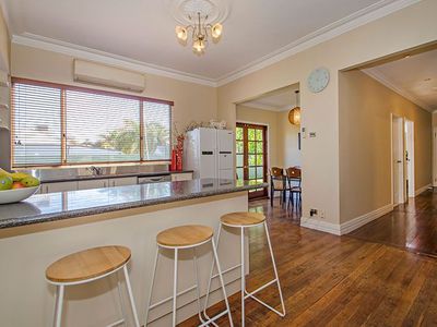 100A Campbell Street, Lamington