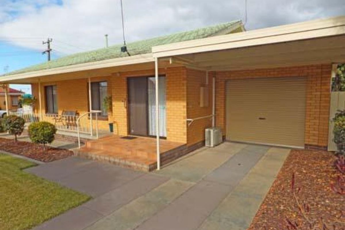 36 Tulloh Street, Kyabram