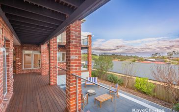 3 North Hidden Valley Circuit, Beaconsfield