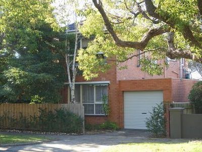 4 / 452 Camberwell Road, Camberwell