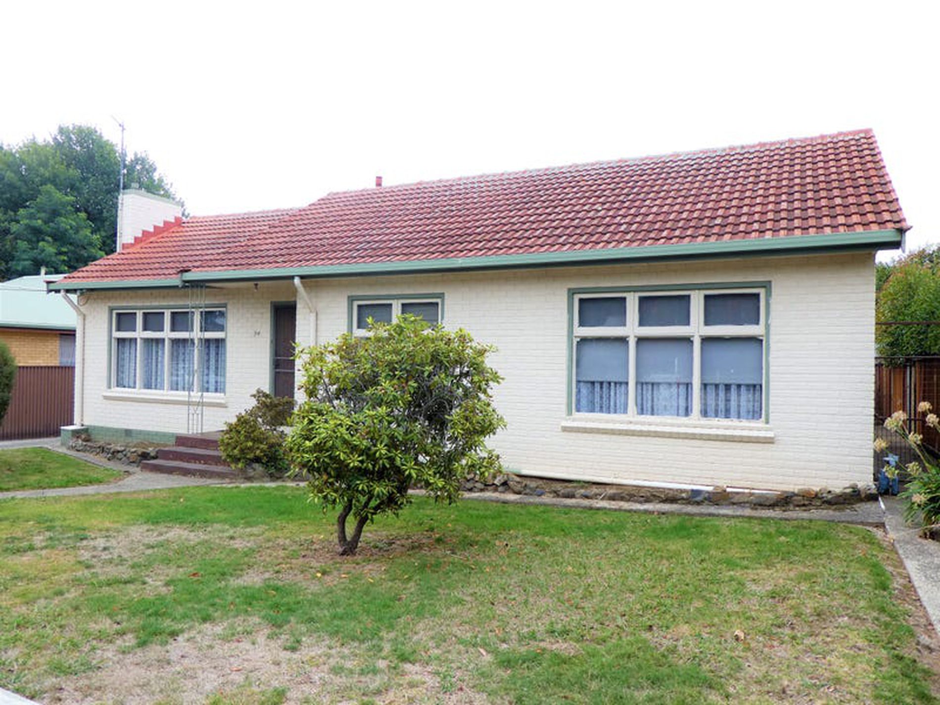 34 Butler St, Seymour