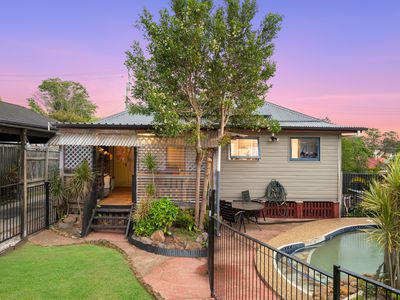 7 Cypress Street, Inala