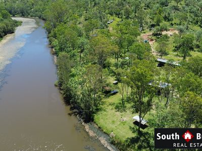 Lot 63, Lot 63  McCauley Weir Road, South East Nanango