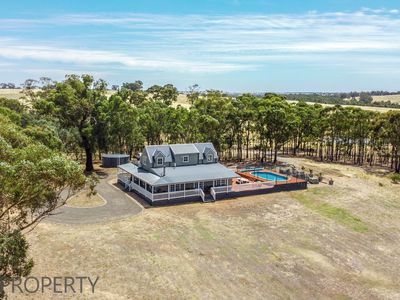 425 Adairs Lane, Heathcote