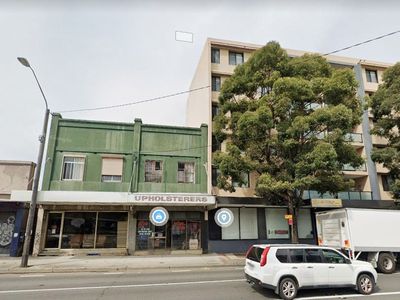 98 Parramatta Road, Homebush