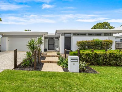 10 Katherine Street, Wakerley