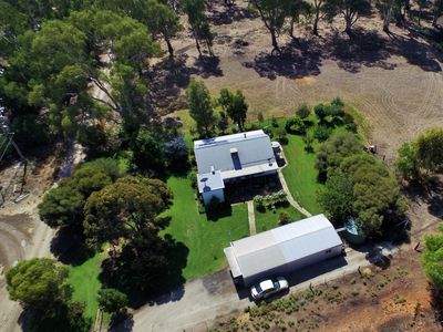 164 Morton Lane, Benjeroop