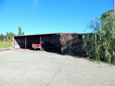 199 Murray Valley Highway, Kerang