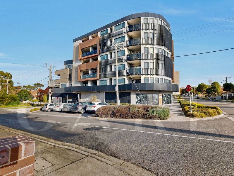103 / 316 Pascoe Vale Road, Essendon