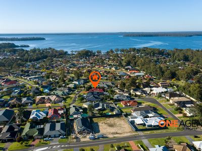 46 Turvey Crescent, St Georges Basin