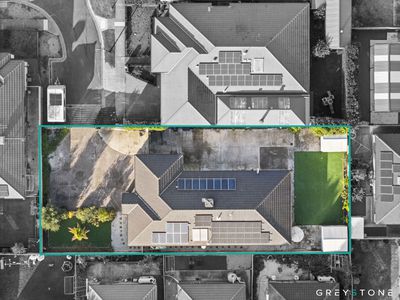 8 Magpie Street, Brookfield