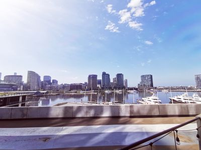 510 / 15 Doepel Way, Docklands