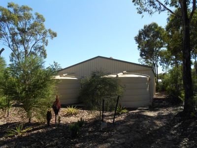 4 BRYPAT CLOSE, Burrum Heads
