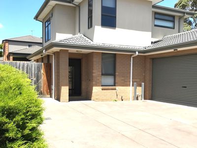 2 / 52 Mount Street, Glen Waverley