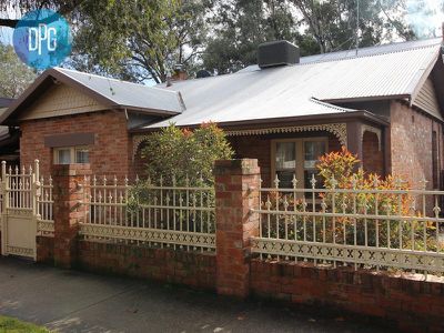 44 Templeton Street, Wangaratta