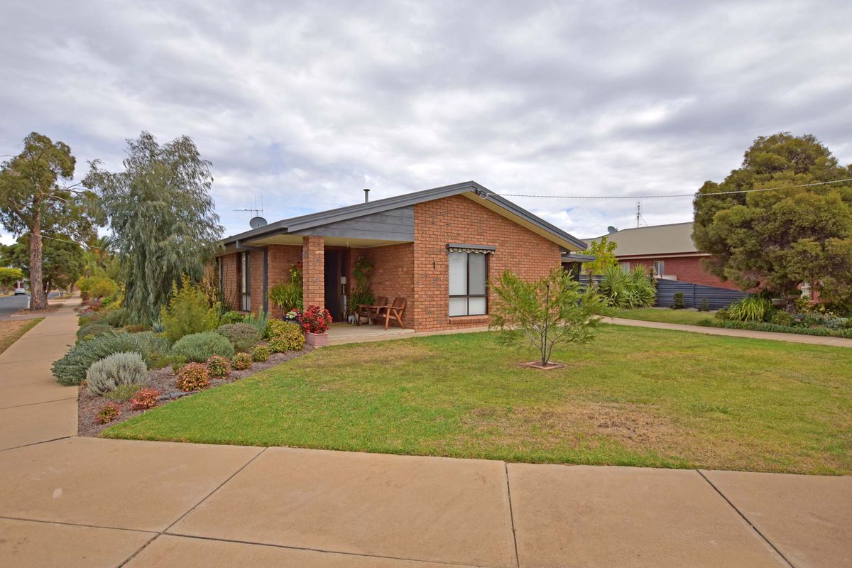 1 Elm Street, Kyabram