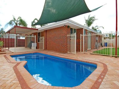 19B Whitlock Street, Kalgoorlie