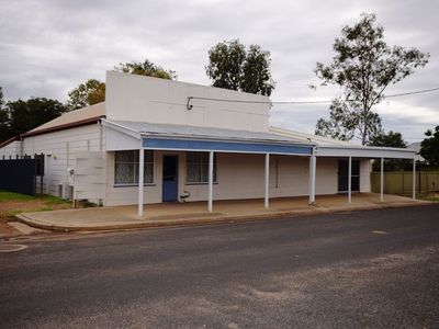 28 Pelican Street, Longreach