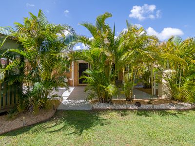 118 Snapper Street, Kawungan