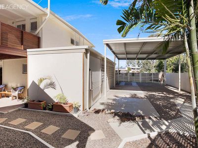 1 Kurrajong Crescent, Point Vernon