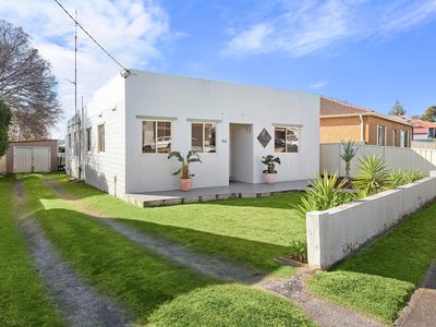 46 Illowra Crescent, Primbee