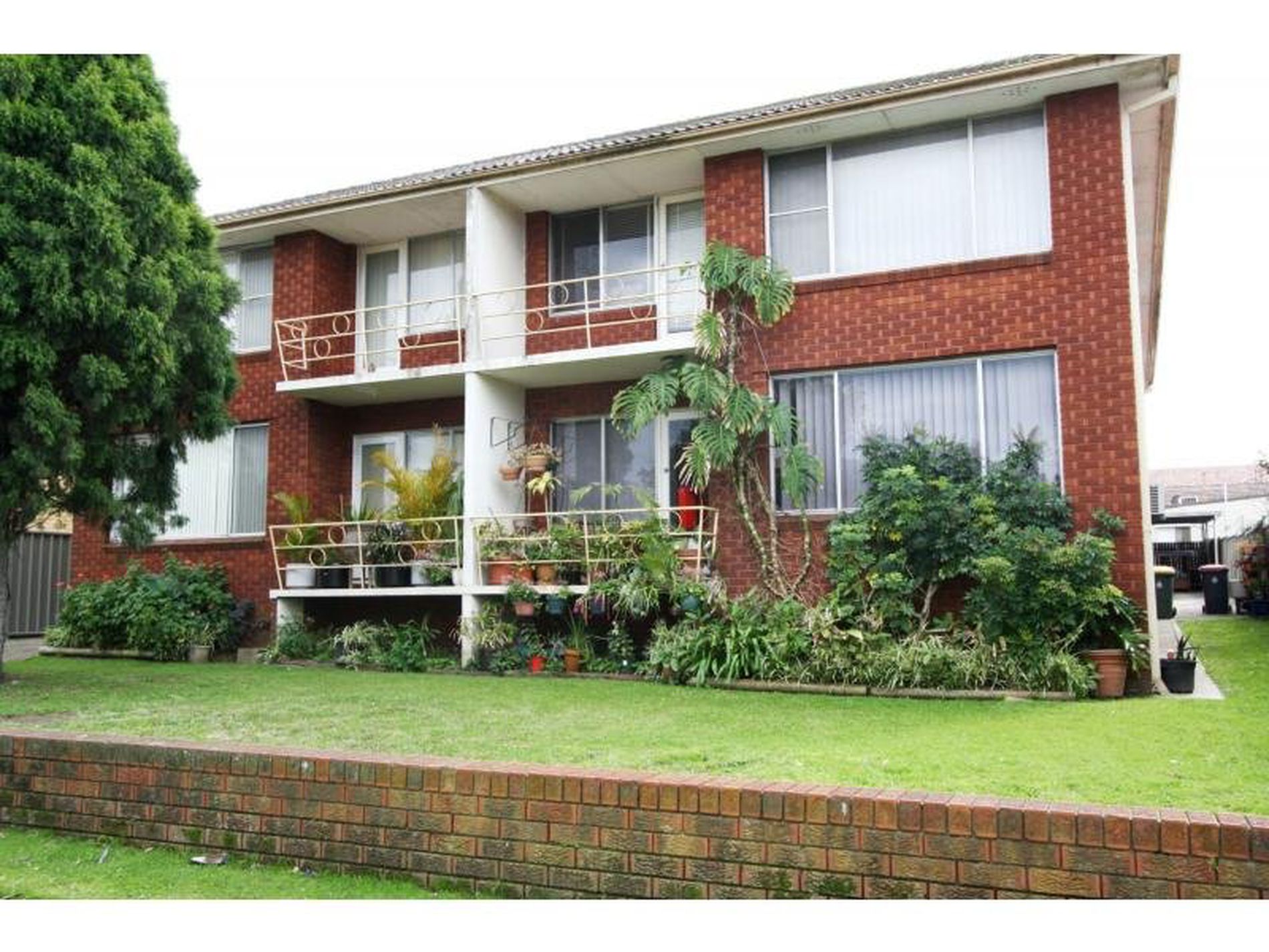 5 / 121 Lakemba Street, Lakemba