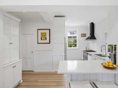 51 St Marks Road, Randwick