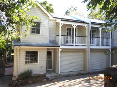 4 / 30A Central Avenue, Paddington