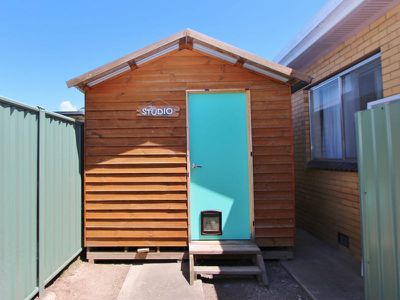 4 Parwanoff Street, Mansfield